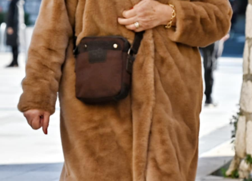 Fotografija 35 - FOTO Đir po gradu, subota 23. studenog