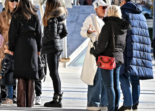 Fotografija 33 - FOTO Đir po gradu, subota 23. studenog