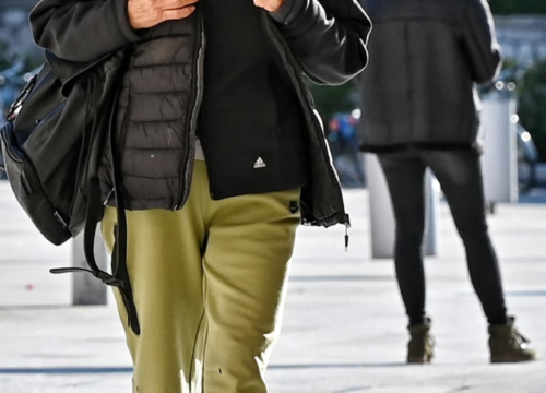 Fotografija 28 - FOTO Đir po gradu, subota 23. studenog