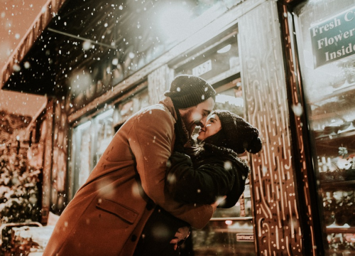 Horoskopski znakovi kojima ljubav kuca na vrata do kraja godine