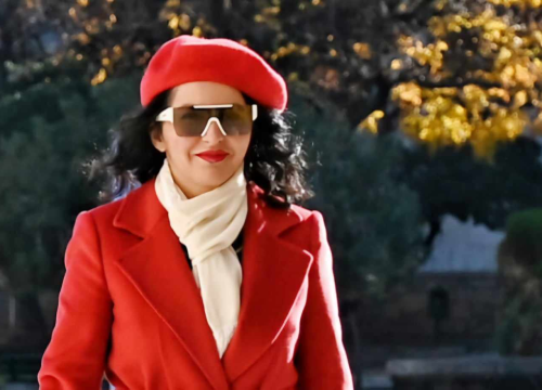 FOTO Đir po gradu, subota 23. studenog