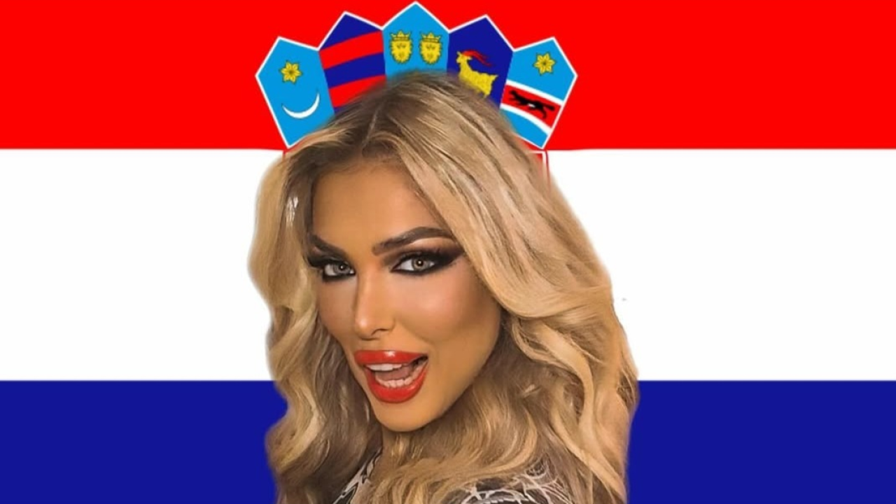 Nije joj prvi put: Ava Karabatić objavila kandidaturu za predsjednicu