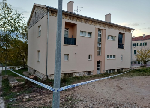 Fotografija 5 - Tragedija na zabavi u Kninu: U eksploziji bombe poginuo mladić, četvero mladih teže ozlijeđen