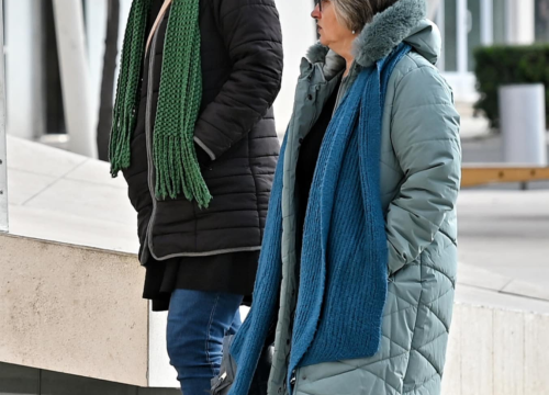 Fotografija 14 - FOTO Đir po gradu, nedjelja 24. studenog