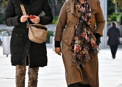 Fotografija 19 - FOTO Đir po gradu, nedjelja 24. studenog