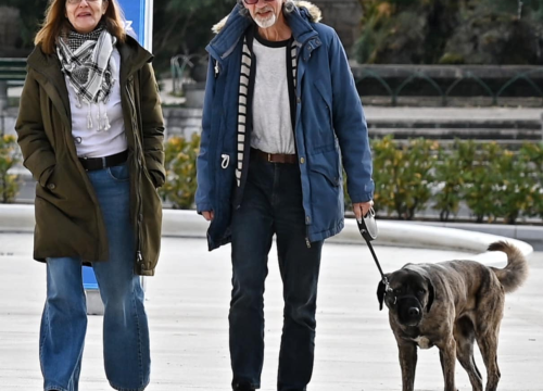 Fotografija 13 - FOTO Đir po gradu, nedjelja 24. studenog