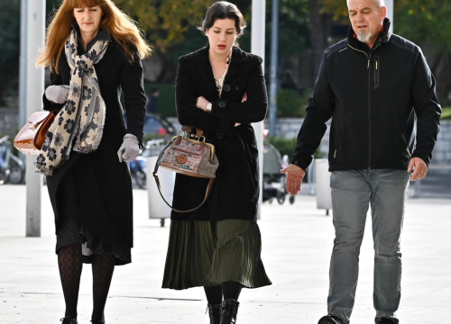 Fotografija 16 - FOTO Đir po gradu, nedjelja 24. studenog