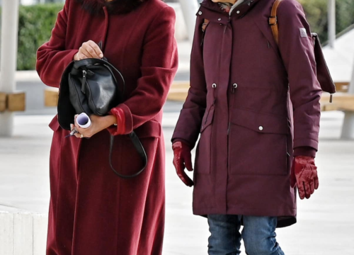 Fotografija 9 - FOTO Đir po gradu, nedjelja 24. studenog