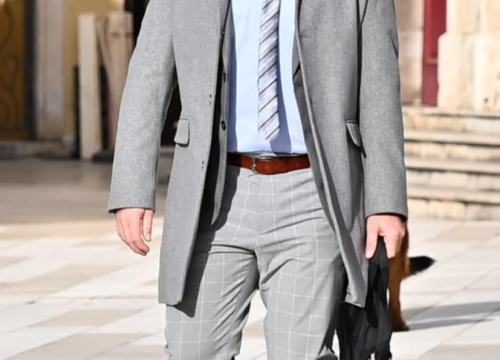 Fotografija 5 - FOTO Đir po gradu, nedjelja 24. studenog