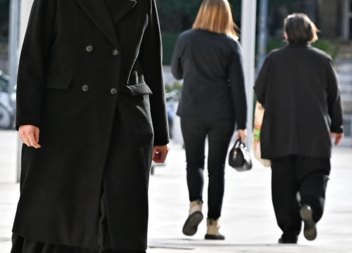 Fotografija 22 - FOTO Đir po gradu, nedjelja 24. studenog