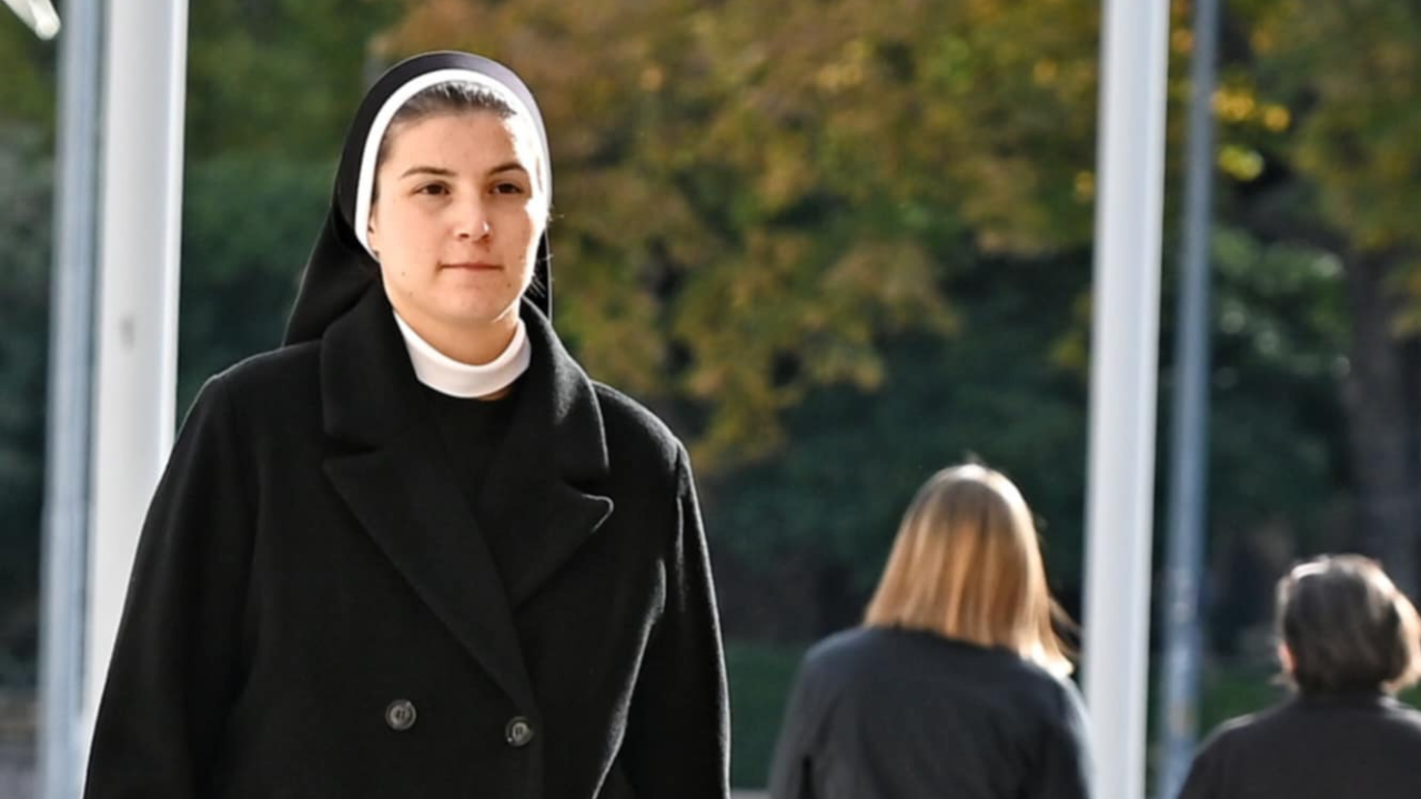 FOTO Đir po gradu, nedjelja 24. studenog