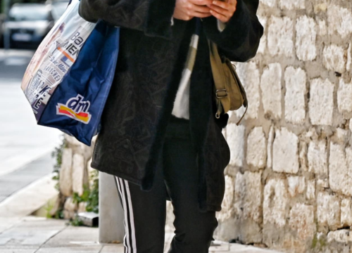 Fotografija 15 - FOTO Đir po gradu, nedjelja 24. studenog