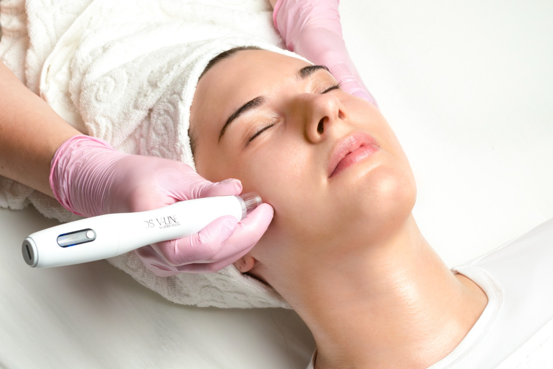 Sorriso Beauty Center ovih blagdana časti odličnim popustima