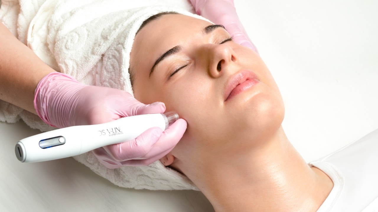 Sorriso Beauty Center ovih blagdana časti odličnim popustima