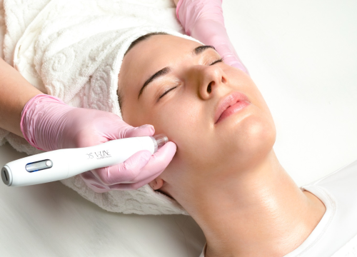 Sorriso Beauty Center ovih blagdana časti odličnim popustima