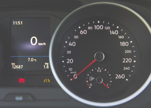 U Šibeniku 33-godišnjak upravljao osobnim vozilom za vrijeme dok mu je oduzeta vozačka dozvola