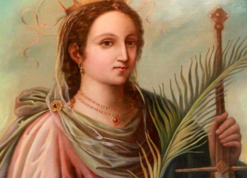 Danas je blagdan svete Kate, svetice uz koju se veže najpopularnija meteorološka izreka