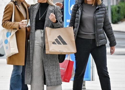 Fotografija 7 - FOTO Đir po gradu, ponedjeljak 25. studenog