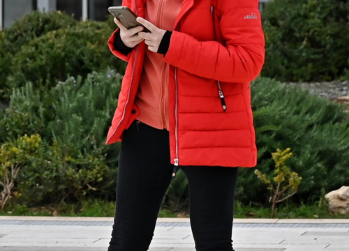 Fotografija 21 - FOTO Đir po gradu, ponedjeljak 25. studenog