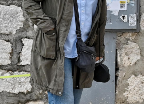 Fotografija 24 - FOTO Đir po gradu, ponedjeljak 25. studenog