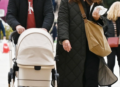 Fotografija 10 - FOTO Đir po gradu, ponedjeljak 25. studenog