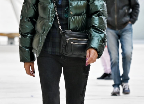 Fotografija 6 - FOTO Đir po gradu, ponedjeljak 25. studenog