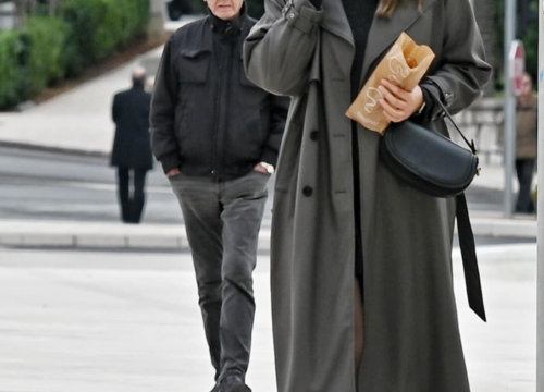 Fotografija 13 - FOTO Đir po gradu, ponedjeljak 25. studenog