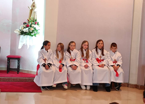 Fotografija 3 - Duhovna i kulturna tradicija: Svetkovina sv. Kate u Vukšiću