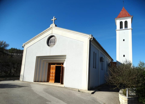 Fotografija 8 - Duhovna i kulturna tradicija: Svetkovina sv. Kate u Vukšiću