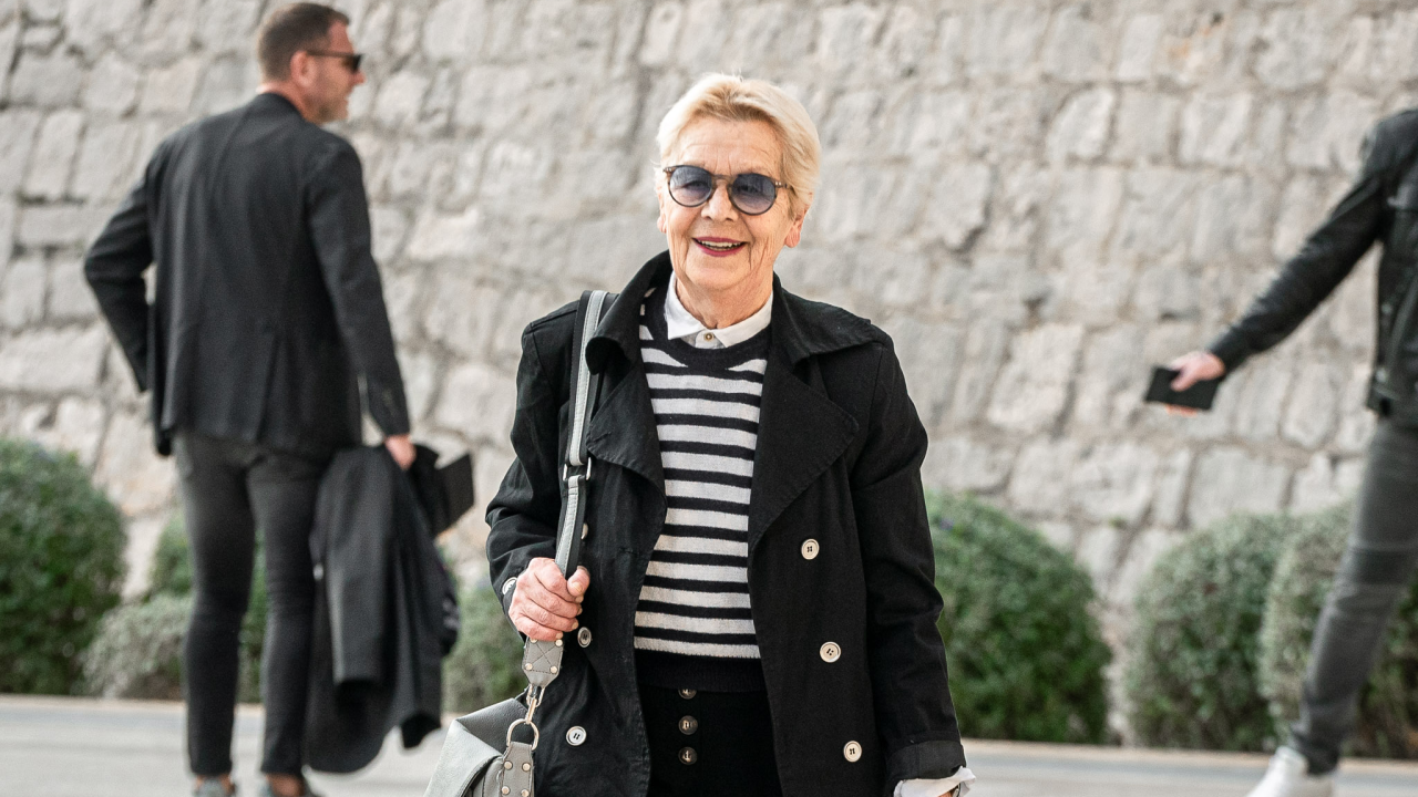 FOTO Đir po gradu, utorak 26. studenog