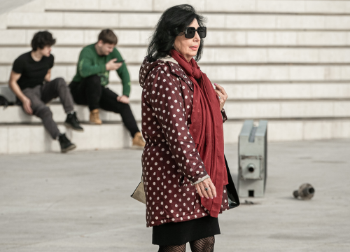 Fotografija 10 - FOTO Đir po gradu, utorak 26. studenog