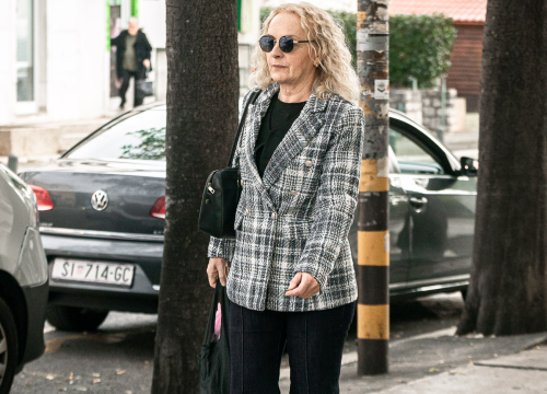 Fotografija 12 - FOTO Đir po gradu, utorak 26. studenog