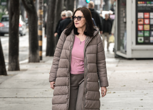 Fotografija 13 - FOTO Đir po gradu, utorak 26. studenog