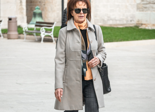 Fotografija 14 - FOTO Đir po gradu, utorak 26. studenog