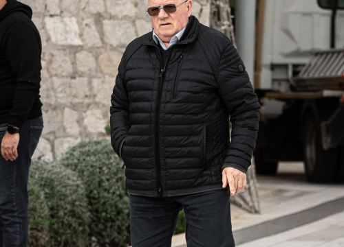 Fotografija 16 - FOTO Đir po gradu, utorak 26. studenog