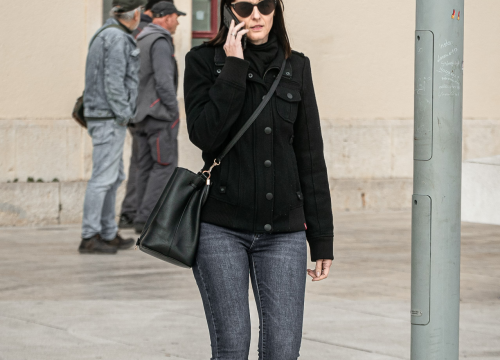 Fotografija 15 - FOTO Đir po gradu, utorak 26. studenog