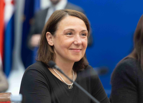 Nova ministrica zdravstva garantira da nikad ne bi napravila što i Beroš