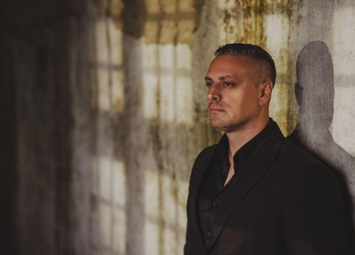 Očekuje vas nezaboravna atmosfera uz Petra Dragojevića u Mozartu!