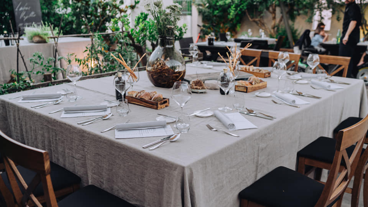 Murterska Konoba Boba i chef Vjeko Bašić dio su zagrebačkog Fooling around adventa