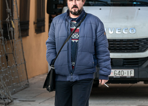 Fotografija 11 - FOTO Đir po gradu, srijeda 27. studenog