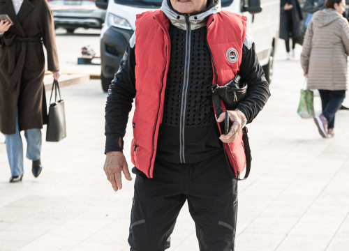 Fotografija 13 - FOTO Đir po gradu, srijeda 27. studenog