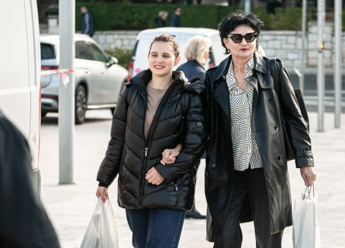 Fotografija 16 - FOTO Đir po gradu, srijeda 27. studenog