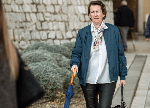 Fotografija 9 - FOTO Đir po gradu, četvrtak 28. studenog