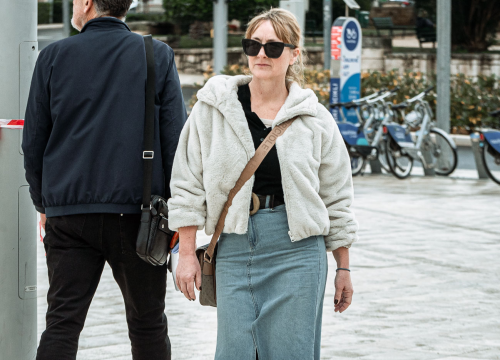 Fotografija 20 - FOTO Đir po gradu, četvrtak 28. studenog