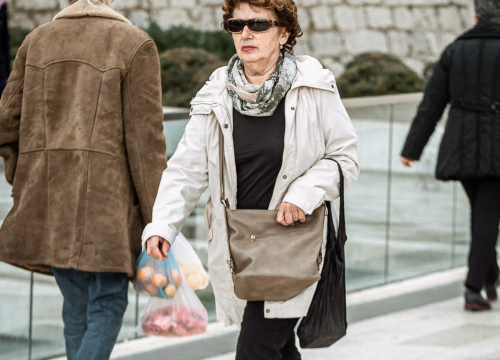 Fotografija 19 - FOTO Đir po gradu, četvrtak 28. studenog