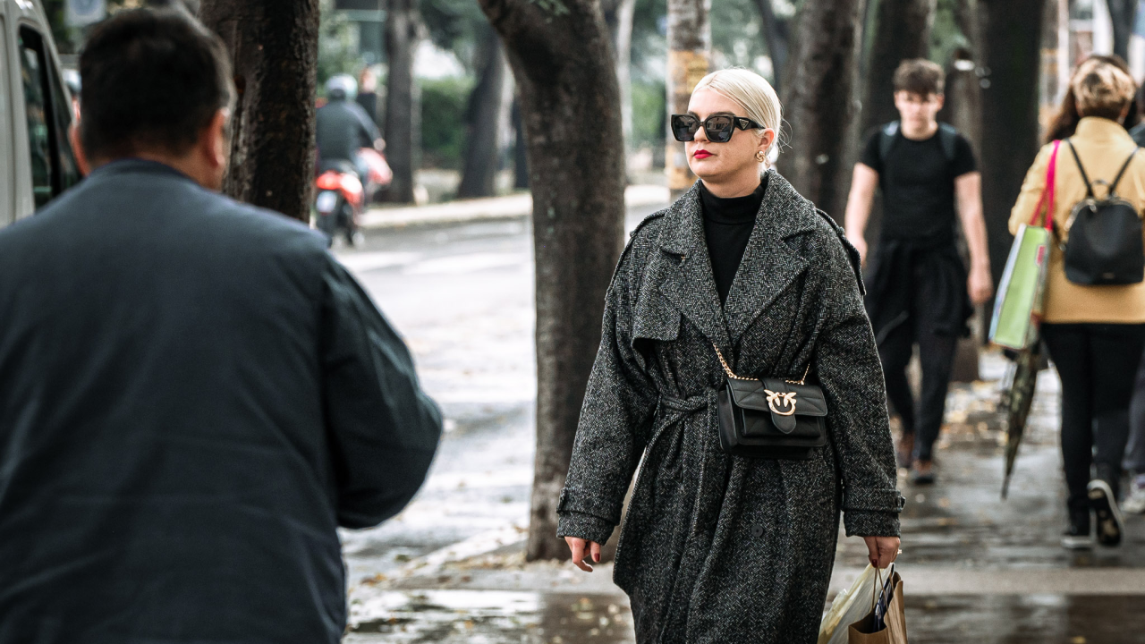 FOTO Đir po gradu, četvrtak 28. studenog