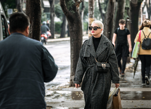 FOTO Đir po gradu, četvrtak 28. studenog