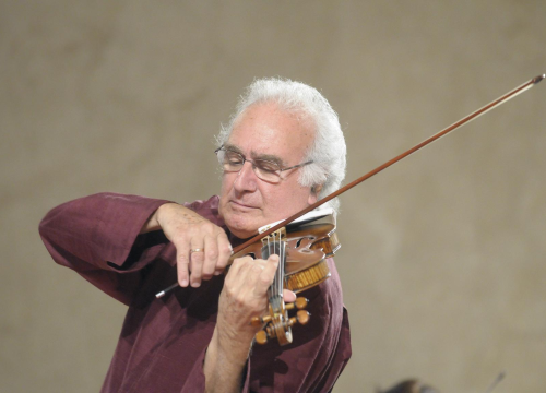 Preminuo Tonko Ninić, glazbeni genij i uzor generacijama mladih umjetnika