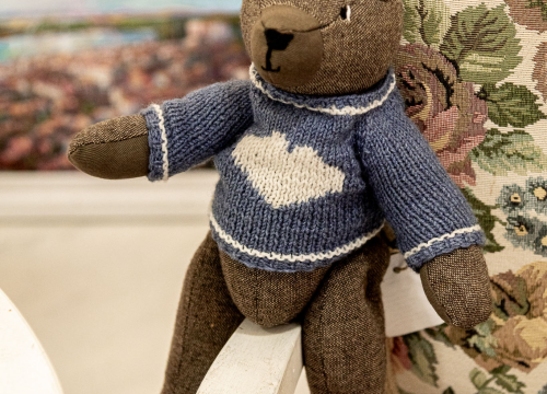 Fotografija 7 - Božić je stigao u Galeriju Juraj Dalmatinac: Pronađite unikatne umjetnine i darove!