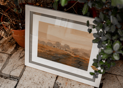 Fotografija 8 - Božić je stigao u Galeriju Juraj Dalmatinac: Pronađite unikatne umjetnine i darove!